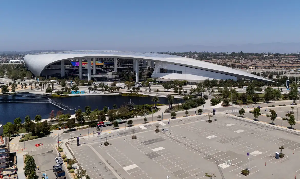 Blur background